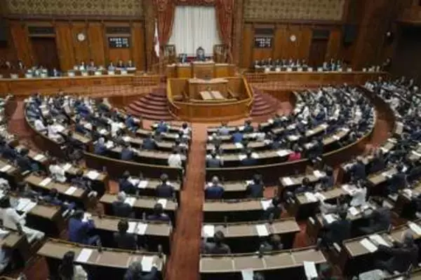 危険運転明確化案、衆院へ　速度・飲酒に数値基準