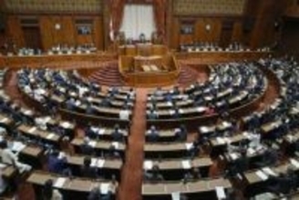 危険運転明確化案、衆院へ　速度・飲酒に数値基準