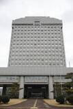 「新潟知事選、14日告示　現新3人、原発再稼働の手法争点」の画像1