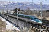 「契約全5件が応札2社以下　北海道新幹線、競争制限か」の画像1