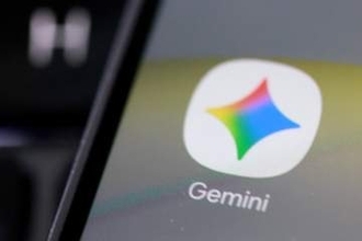 グーグル、AI新3モデル　サイバー防御で先行に対抗