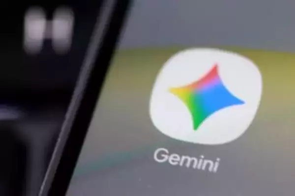 グーグル、AI新3モデル　サイバー防御で先行に対抗