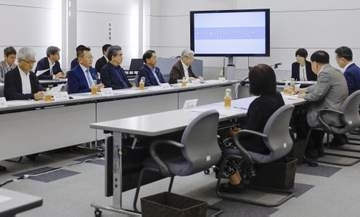広島の原爆資料館、値上げ案提示　「30年までに500円」