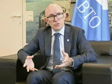 実質的にCTBT機能している