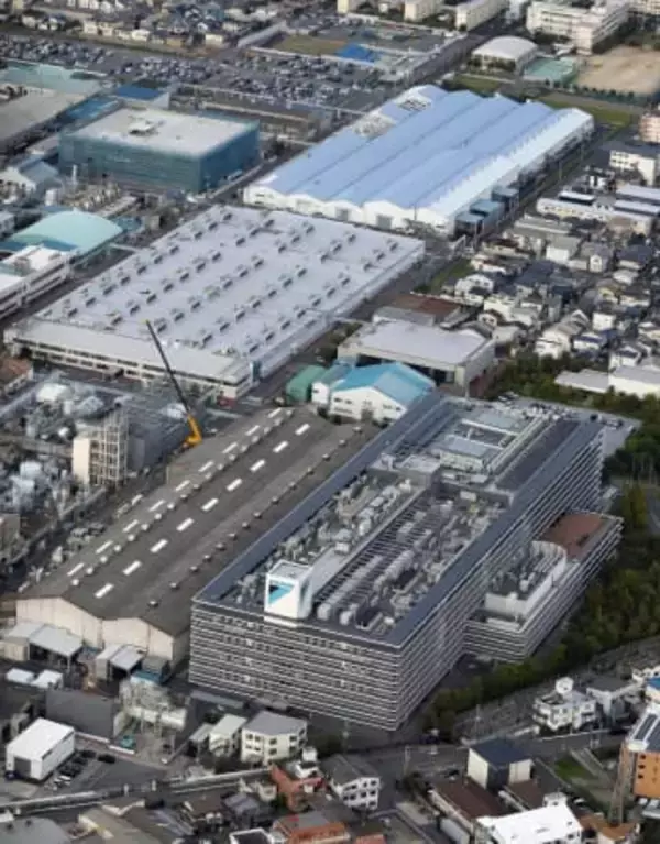 全国初、PFASの公害調停受理　ダイキン相手に800人超、大阪