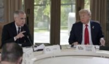 カナダ製品に関税100％警告　トランプ氏、中国と貿易合意なら