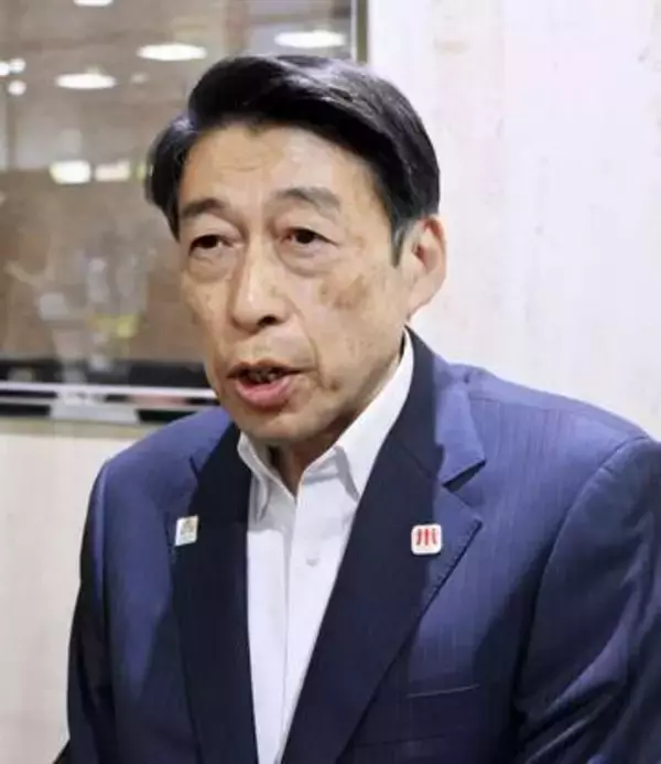実態ない準備時間、講演料に加算　福岡県、不適切処理と説明