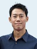 「錦織圭、ジャパンOP出場　男子テニス、主催者推薦で」の画像1