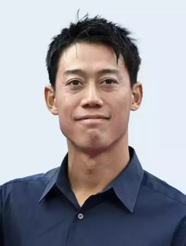 錦織圭、ジャパンOP出場　男子テニス、主催者推薦で