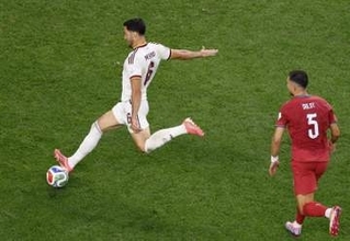 ポルトガル0―1スペイン　スペイン、終盤に均衡破る