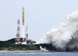 「H3ロケット、10日に打ち上げ　台風で延期、「みちびき」搭載」の画像1