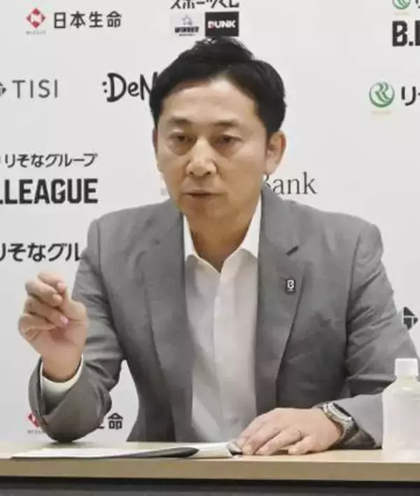 A東京、売上高90億円超　新アリーナ効果、バスケBリーグ