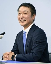 徳島知事選に元官僚出馬へ　「県内外から徳島元気に」