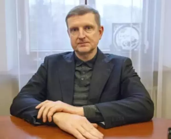 米国とロシアの取引外交を警戒　ウクライナ大統領府副長官