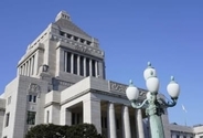 自民、定数減の早期審議入り主張　立民、来年の通常国会で議論訴え