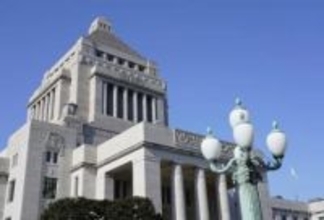 自民、定数減の早期審議入り主張　立民、来年の通常国会で議論訴え