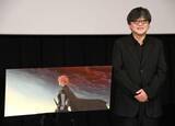 「細田守監督映画がアニー賞候補に　チェンソーマンやダンダダンも」の画像1