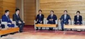 入国の可否、事前審査を創設へ　在留手数料、大幅引き上げ