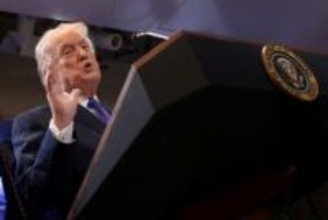 米、新関税措置へ一斉調査　日本も対象、失効見据え