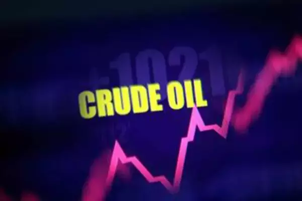 NY原油、一時103ドル台　中東情勢緊迫続き