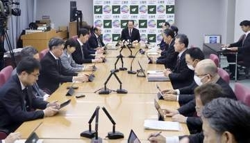 南海トラフ死者、最大5万人　三重県想定、津波で8割超