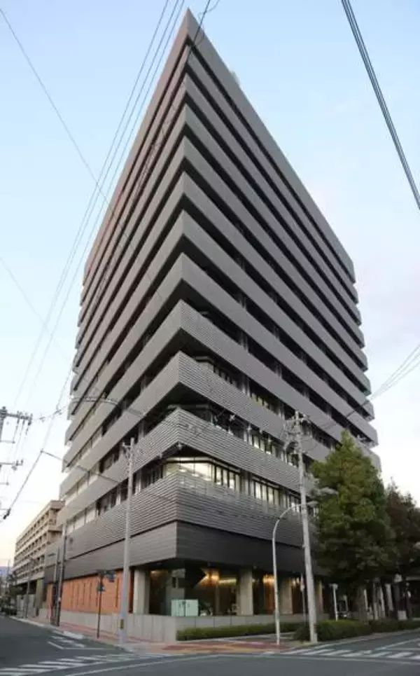 有罪の警視を懲戒免職、岡山　女性記者に不同意わいせつ