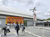 「ファン「衝撃」、阿部監督辞任　交流戦初日の東京ドーム」の画像1