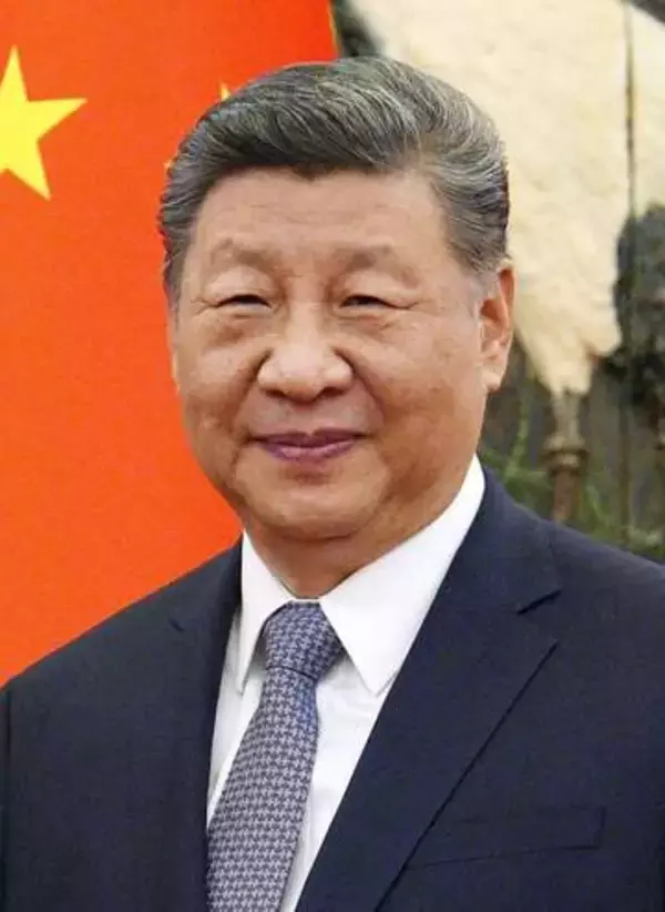 中国バングラ関係格上げ　カンボジアとも協力強化