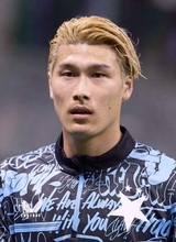 橋岡大樹、ボルシアMGへ　日本代表経験を持つDF
