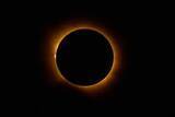 「欧州で27年ぶり皆既日食　「黒い太陽」を堪能」の画像1