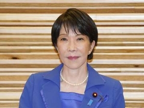 人口減対策、総合戦略を策定　首相の所信演説原案