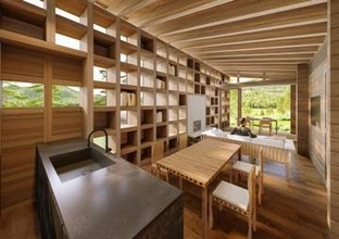 西武、富裕層へ一棟貸し新ホテル　第1弾は軽井沢、16万5千円