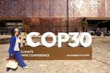 「COP30、実質協議開始　気温上昇抑制、達成厳しく」の画像1