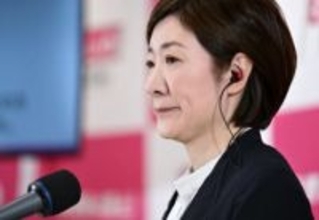 れいわ新選組、議席獲得に苦慮　療養中の山本太郎代表も街頭に