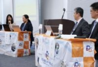 「こども性暴力防止法」でシンポ　弁護士や医師が議論