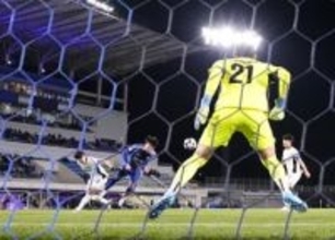 町田、江原に勝ち8強入り　サッカーACLE