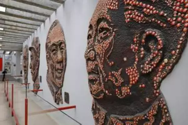 文革60年、体制批判警戒　中国、統制で薄れる記憶