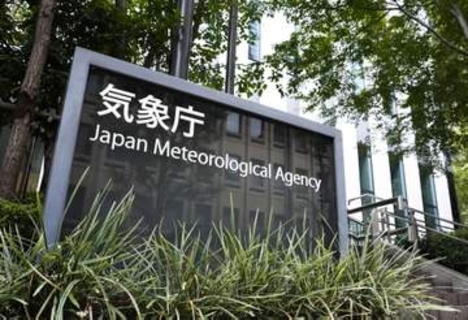 大分で全国初の猛暑日　気温上昇、熱中症注意