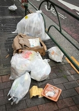 「使い捨てない社会へ移行を」　プラ大幅減向け見直し要請