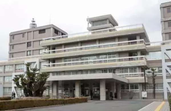 17歳少年、強盗殺人を否認　公園で男性死亡、広島