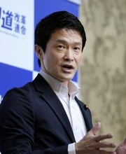 小川代表「月内結論へ死力」　立民、公明との合流協議