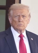 太平洋を「トランプ洋」に？　米大統領、改称に意欲か