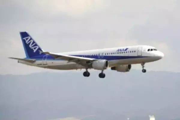 全日空、改修作業終える　エアバス機不具合