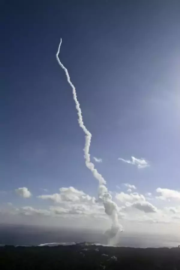 失敗、衛星カバー分離が起点か　H3ロケット打ち上げでJAXA