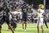 「ハワイ大の松沢が逆転勝利に貢献　ハワイボウル、2本のFG成功」の画像1