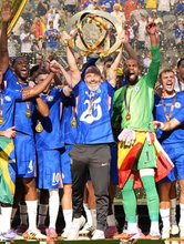 チェルシー・マレスカ監督が退任　クラブワールドカップ優勝導く