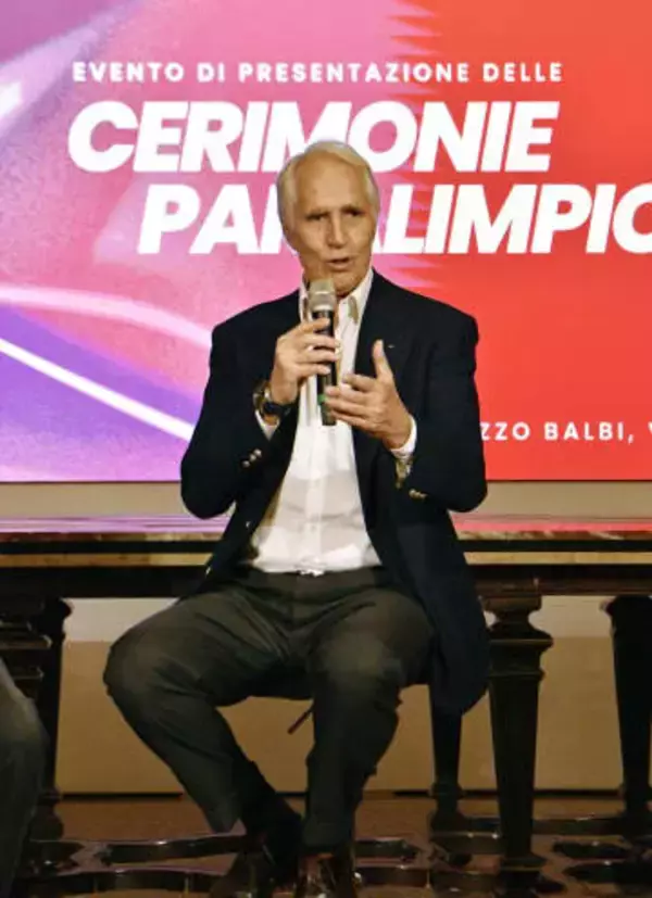 開閉会式は「強さと美しさ」表現　ミラノ冬季パラリンピック