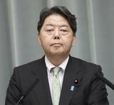 「衆院選へ雪対応チーム設置　総務相「執行に万全期す」」の画像1