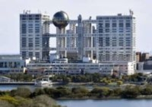 フジテレビ、CM数「回復顕著」　コンプラ整ったと清水社長