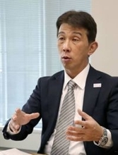 奨学金ファンドの規模を拡大　三菱UFJ信託銀社長